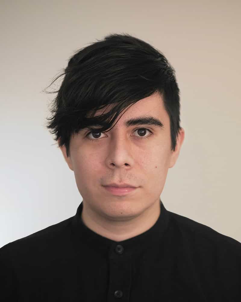 Javier Bórquez