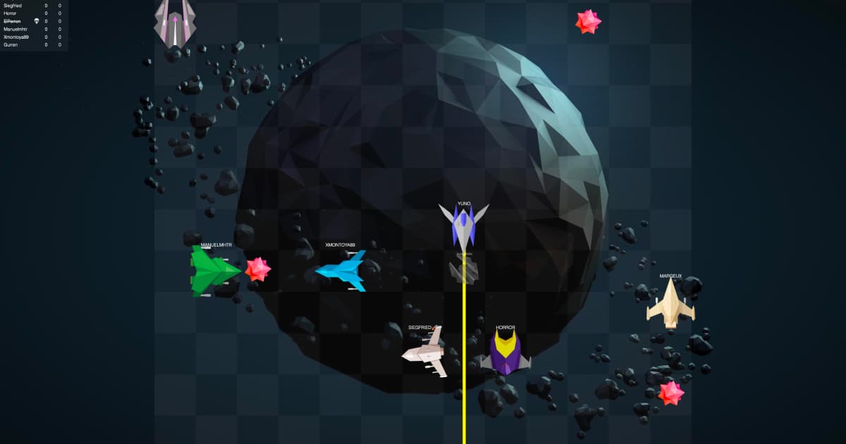 clashjs