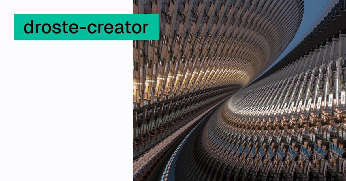 droste-creator