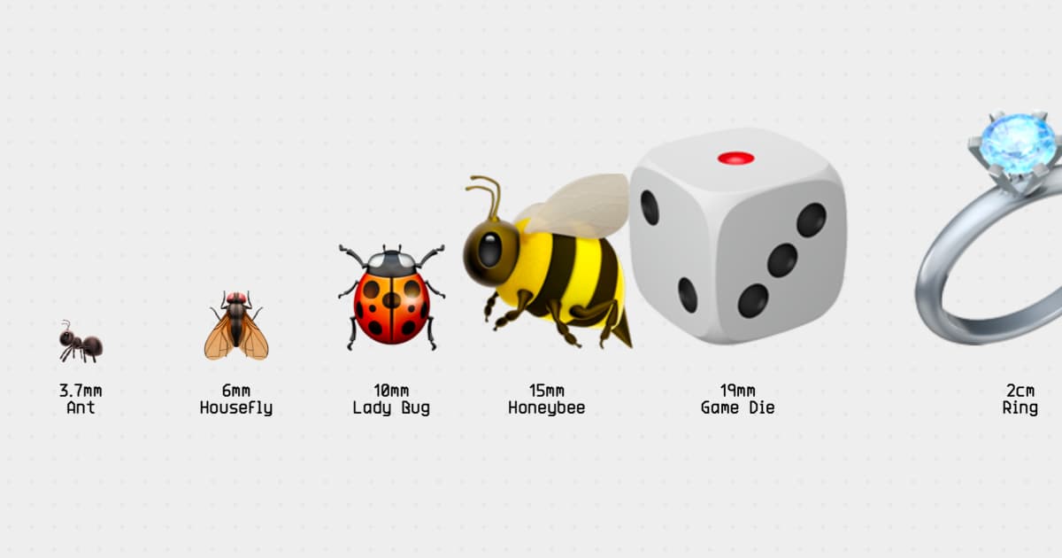 emoji-to-scale