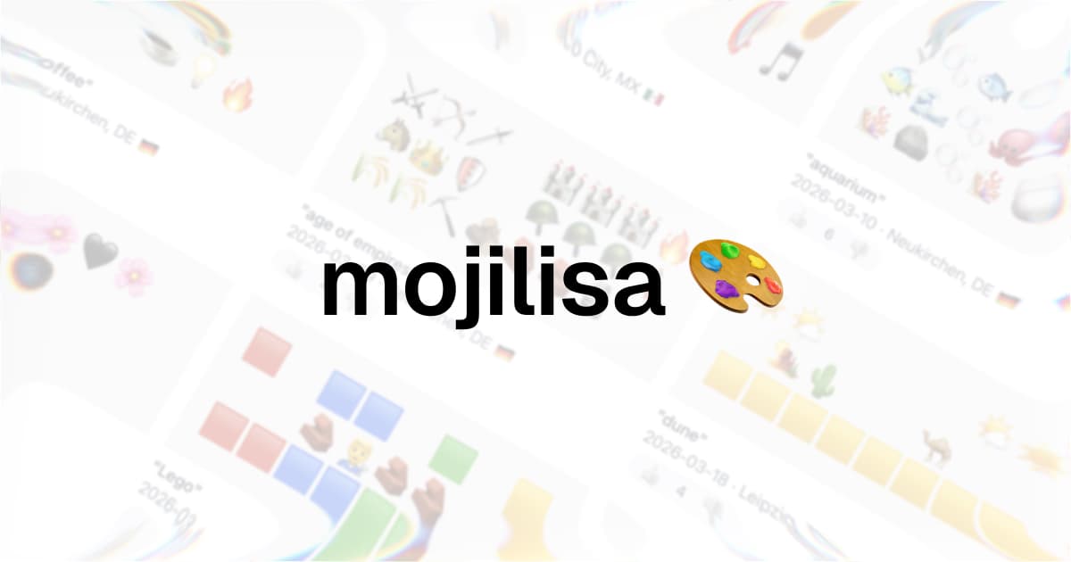 mojilisa