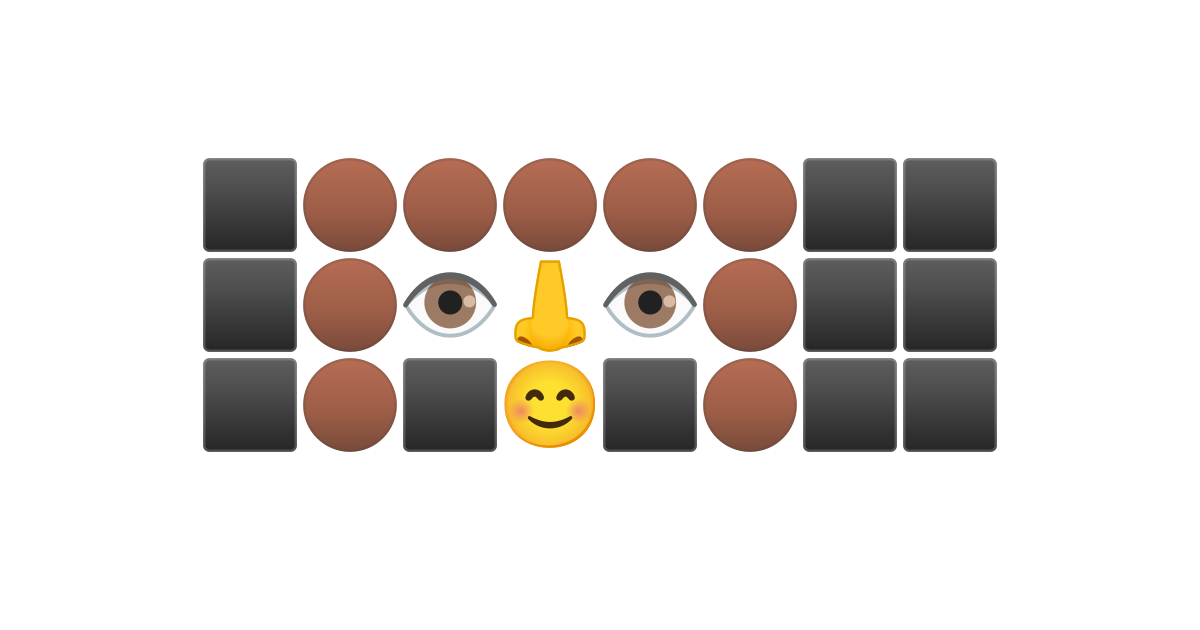 mona lisa | mojilisa 🎨